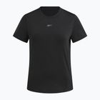 Koszulka treningowa damska Reebok Rbk-Chill Athletic Tee black