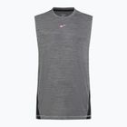 Koszulka treningowa męska Reebok Id Train Energy SLVLS Tech Tee grey 1