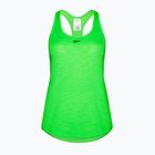 Koszulka treningowa damska Reebok Rbk-Chill Atletic Tank solar lime