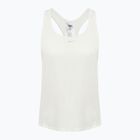 Koszulka treningowa damska Reebok Rbk-Chill Atletic Tank chalk