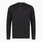 Longsleeve męski Reebok Id Train Tech Tee night black