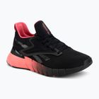 Buty treningowe damskie Reebok Nano Gym black/pink blast
