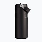 Butelka termiczna Stanley IceFlow Flip Straw 2.0 black 2.0