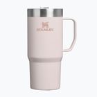 Kubek termiczny Stanley Everyday Suburban 470 ml rose quartz