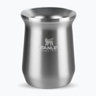Kubek termiczny Stanley Matereo Stay Hot Mate 230 ml silver