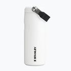 Butelka termiczna Stanley IceFlow Flip Straw 2.0 chalk