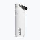 Butelka termiczna Stanley IceFlow Flip Straw l chalk