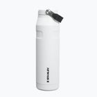 Butelka termiczna Stanley IceFlow Flip Straw 2.0 chalk