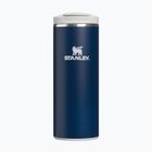 Kubek termiczny Stanley Aerolight Transit FlipTop 350 ml dark navy