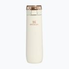 Butelka termiczna Stanley FlowState Spring cream