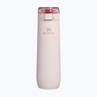 Butelka termiczna Stanley FlowState Spring 590 ml rose quartz