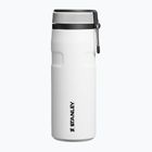 Butelka termiczna Stanley IceFlow Twist Flip 2.0 chalk