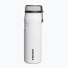 Butelka termiczna Stanley IceFlow Twist Flip chalk