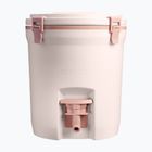 Pojemnik na wodę Stanley Fast-Flow 7,5 l rose quartz