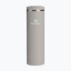Kubek termiczny Stanley Aerolight Transit FlipTop 590 ml ash