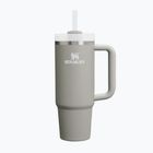 Kubek termiczny Stanley Quencher H2.0 FlowState 890 ml ash