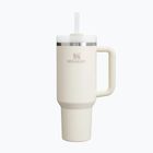 Kubek termiczny Stanley Quencher H2.0 FlowState 1180 ml cream 2.0