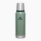 Termos Stanley Legendary Classic 940 ml hammertone green