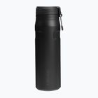 Butelka termiczna Stanley IceFlow Twist Flip black 2.0