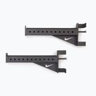 Podpory do klatki treningowej Nike Strength Spotter Arms black