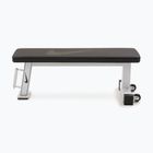 Ławka treningowa Nike Strength Rolling Weight Bench white