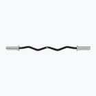 Gryf prosty Nike Strength Coated Premium Barbell black just do it