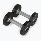 Hantle Nike Strength Pro Urethane Dumbbell 2 x 3 kg black/white
