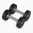 Hantle Nike Strength Pro Urethane Dumbbell 2 x 5 kg black/white
