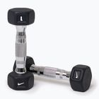 Hantle Nike Strength Hex Dumbbell 2 x 1 kg black/white