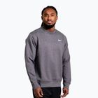 Bluza męska Nike Strength S&C Crewneck charcoal/white