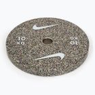Obciążenie bumperowe Nike Strength Grind Bumper Plates 10 kg pixel