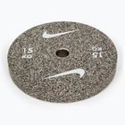 Obciążenie bumperowe Nike Strength Grind Bumper Plates 15 kg pixel