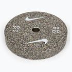 Obciążenie bumperowe Nike Strength Grind Bumper Plates 20 kg pixel