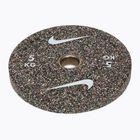 Obciążenie bumperowe Nike Strength Grind Bumper Plates 2 x 5 kg blackout