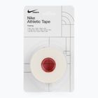 Bandaż elastyczny kohezyjny Nike Strenght Athletic Tape white/grey