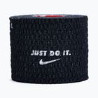 Bandaż elastyczny kohezyjny Nike Strenght Flex Lifting Tape black/white