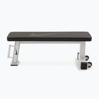 Ławka treningowa Nike Strength Flat Weight Bench white