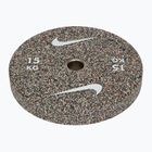 Obciążenie bumperowe Nike Strength Grind Bumper Plates