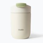 Kubek termiczny OutIn Travel Tumbler 350 ml sand white