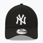 Czapka z daszkiem New Era Diamond Era Essential 9Forty New York Yankees black