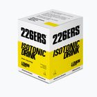 Zestaw napojów izotonicznych 226ERS Isotonic Drink 20 szt. x 20 g cytryna