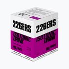 Zestaw napojów izotonicznych 226ERS Isotonic Drink 20 szt. x 20 g czerwone owoce