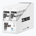 Zestaw żeli energetycznych 226ERS High Energy 24 szt. x 76 g neutral