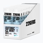 Zestaw żeli energetycznych 226ERS Isotonic Ice 24 szt. x 68 g mięta