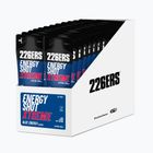 Shot energetyczny 226ERS Energy Shot Xtreme 24 szt. x 60 ml cytryna