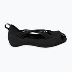 Skarpety Gaiam Grippy Yoga Studio black/blue/green