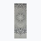 Mata do jogi Gaiam Sundial Layers sustained grey