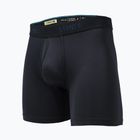 Bokserki męskie Stance Pure Staple St 6" black
