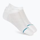 Skarpety Stance Run Ultra Tab white
