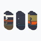 Skarpety Stance Route Ultra Tab 3 Pack navy